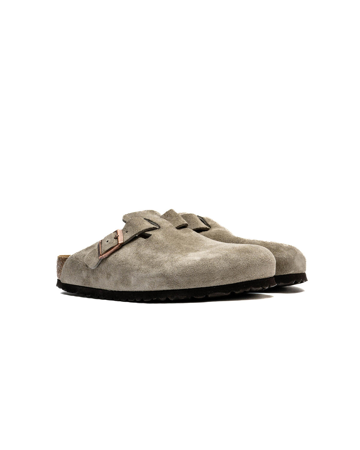 Birkenstock Boston Soft Footbed (Regular Fit / SFB) | 560771